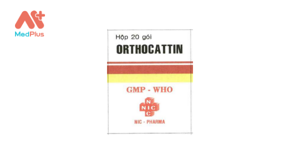 Orthocattin 1 - Medplus
