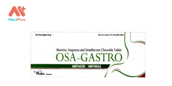Osa-Gastro