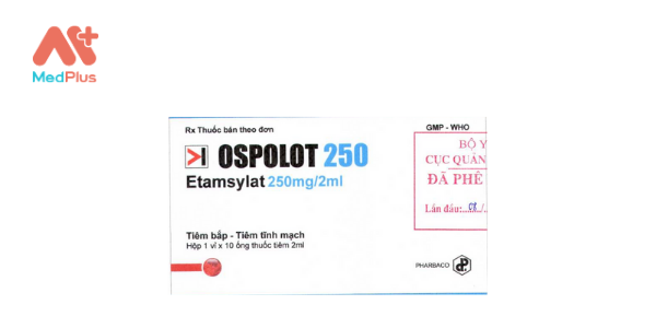 Ospolot 250