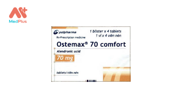 Ostemax 70 comfort 70mg