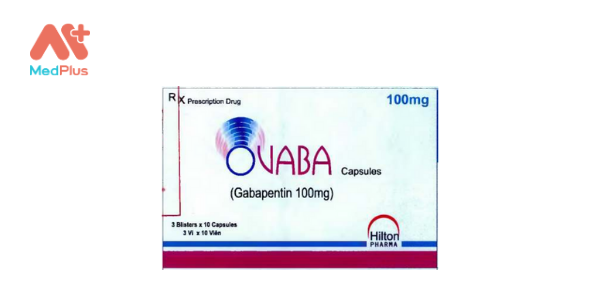 Ovaba capsules 100mg