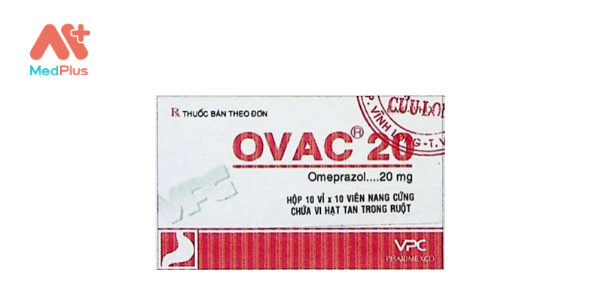 Ovac - 20