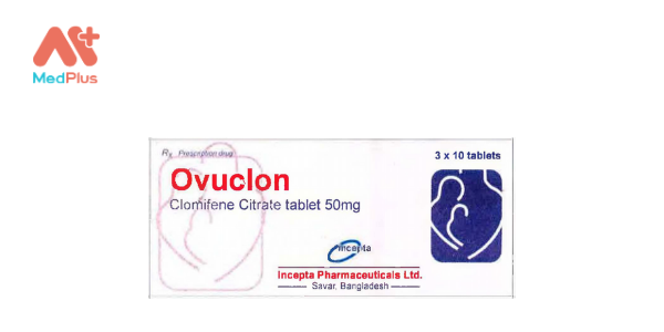Ovuclon Tablet