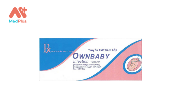 Ownbaby Injection 10mg/ml