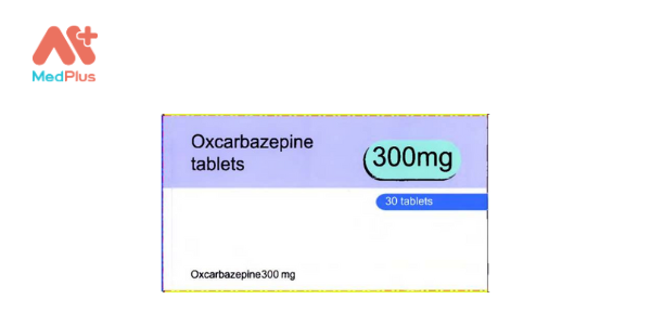 Oxcarbazepine Tablets 300mg