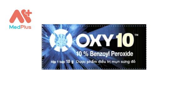 Oxy 10