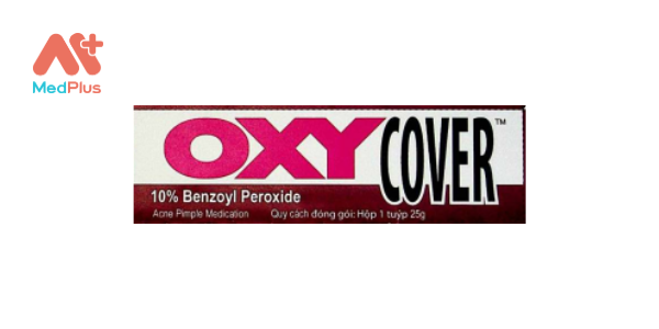 Oxy cover