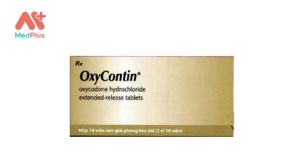 OxyContin 60mg