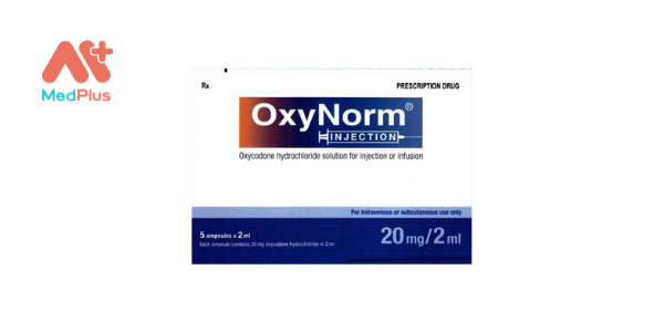 Oxynorm 20mg_2ml
