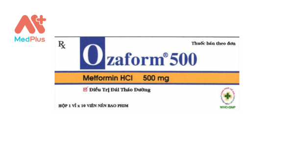 Ozaform 500