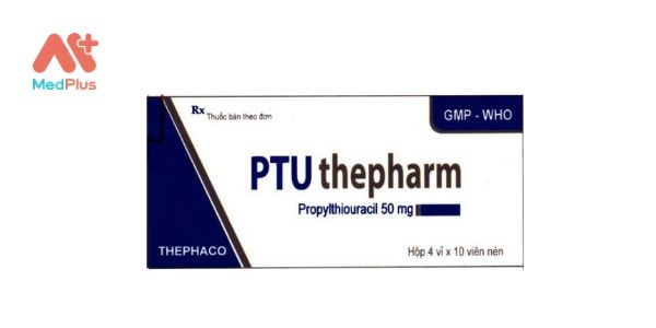 PTU Thepharm