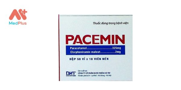 Pacemin