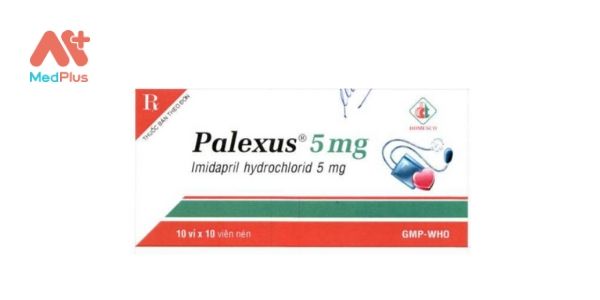 Palexus 5 mg