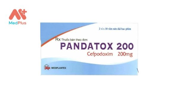 Pandatox 200