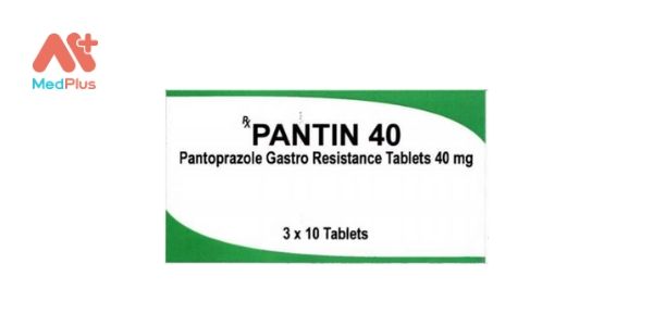 Pantin 40