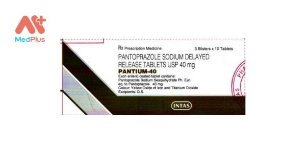 Pantium-40