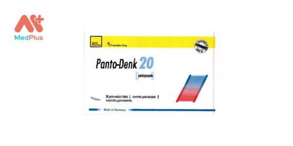 Panto-denk 20