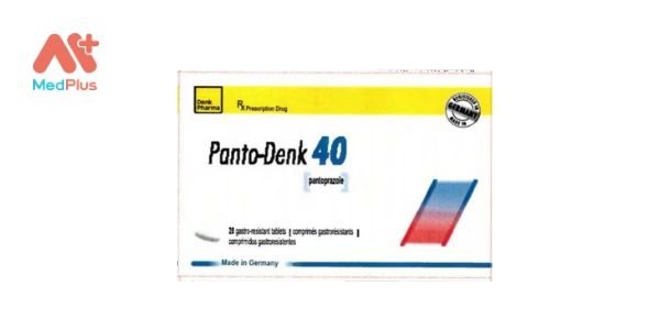 Panto-denk 40