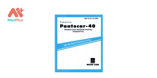 Pantocar-40