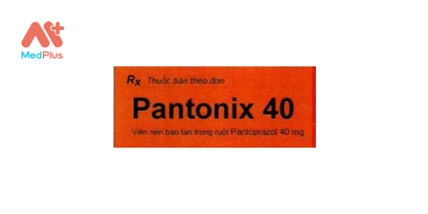 Pantonix 40