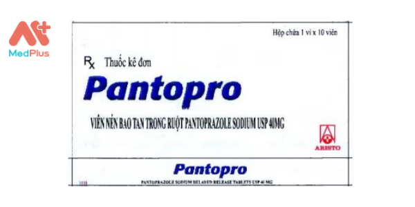 Pantopro
