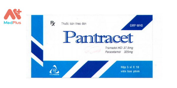 Pantracet F