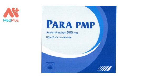 Para PMP