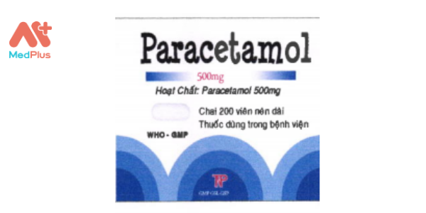 Paracetamol