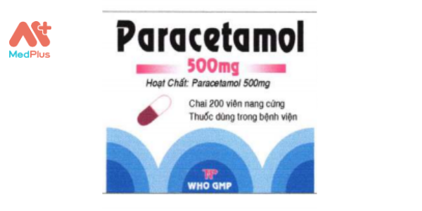 Paracetamol