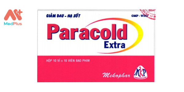 Paracold Extra