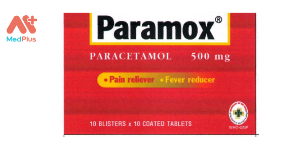 Paramox