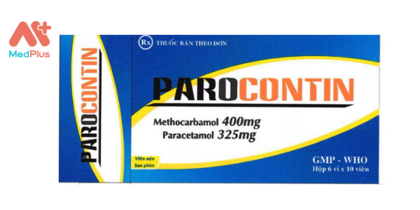 Parocontin