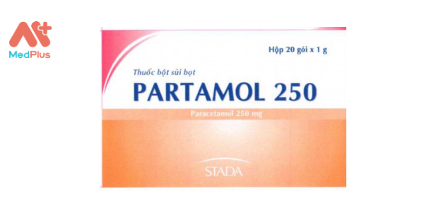 Partamol 250