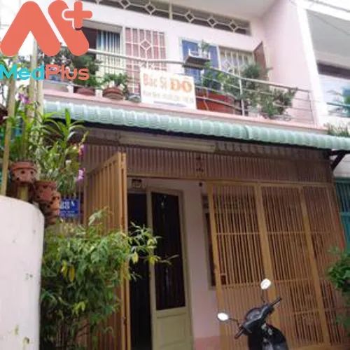 Phòng Khám Nội tổng hợp và Tiêu hóa – BS. Nguyễn Đô- địa chỉ nội soi dạ dày uy tín quận 12