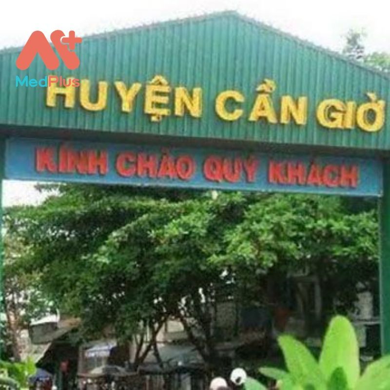 Phòng khám Đa khoa khu vực Bình Khánh địa chỉ khám ung thư vòm họng uy tín 