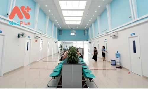 Phòng khám CHAC chuyên khám cận lâm sàng hàng đầu Quận 10
