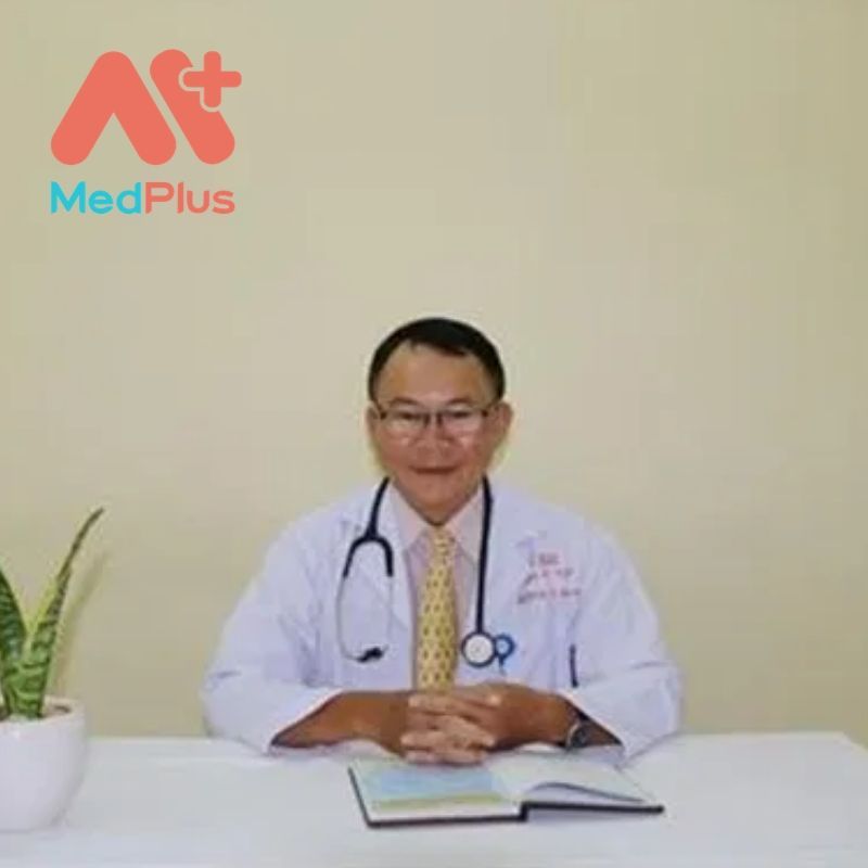 Phòng khám Nội tổng hợp – Gan mật của bác sĩ Tạo- địa chỉ khám ung thư hậu môn uy tín huyện Hóc Môn