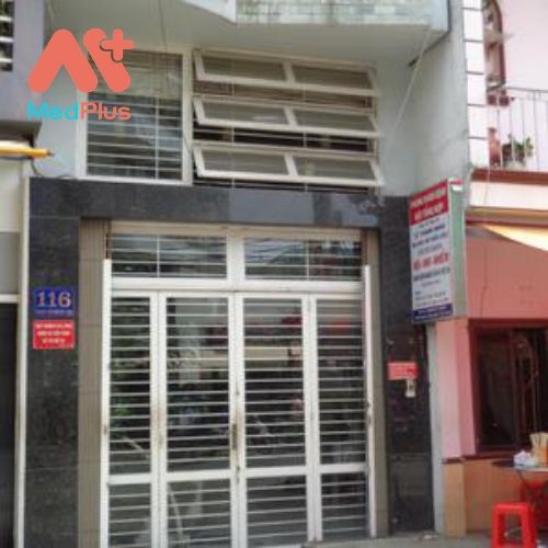 Phòng khám Nội tổng hợp - BS. Lê Thanh Nhàn và BS.CKI. Dư Hữu Cầu- địa chỉ nội soi đại tràng uy tín Quận 6