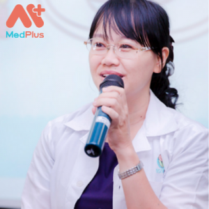 Phòng khám Nhi khoa Dinh dưỡng – BS.CKII . Nguyễn Thị Thu Hậu - Medplus