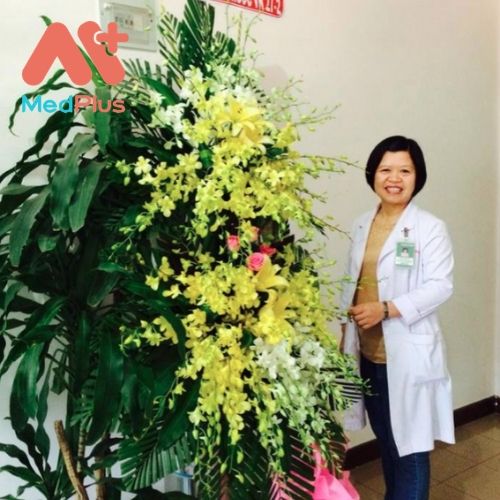 Phòng khám Sản phụ khoa - BS. Nguyễn Thị Nhật Phương- địa chỉ khám hiếm muộn uy tín quận Gò Vấp