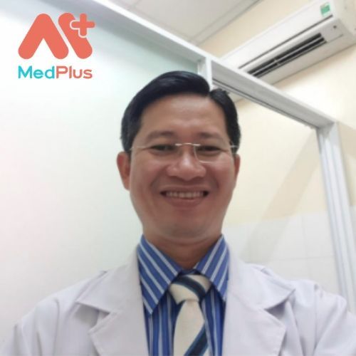Phòng khám Sản phụ khoa & Siêu âm – BS.CKII. Trần Ngọc An - địa chỉ nội soi cổ tử cung uy tín quận 7