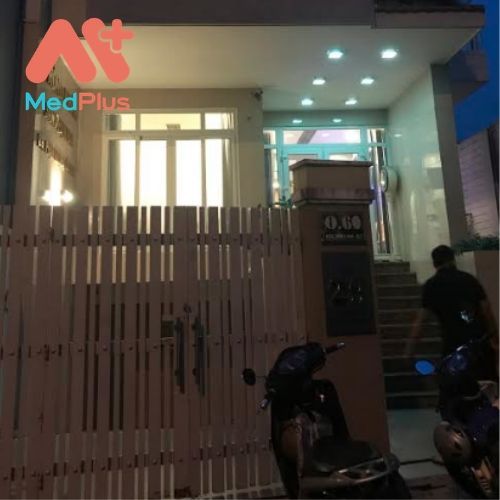 Phòng khám Sản phụ khoa và Siêu âm – BS.CKII. Phạm Ngọc Quốc Duy - địa chỉ nội soi cổ tử cung uy tín quận 7