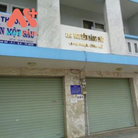 Phòng khám bác sĩ Nguyễn Đăng Đức khám chuyên khoa thần kinh hàng đầu Quận 6