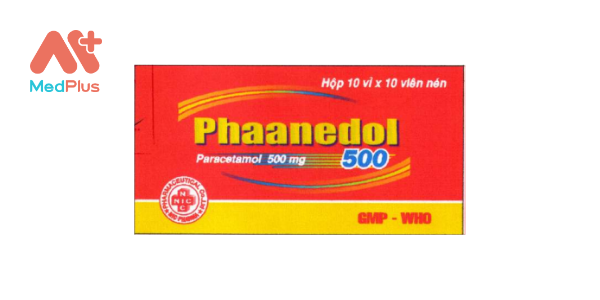 Phaanedol 500