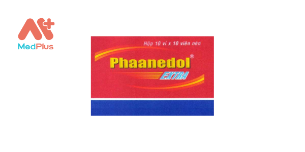 Phaanedol Extra