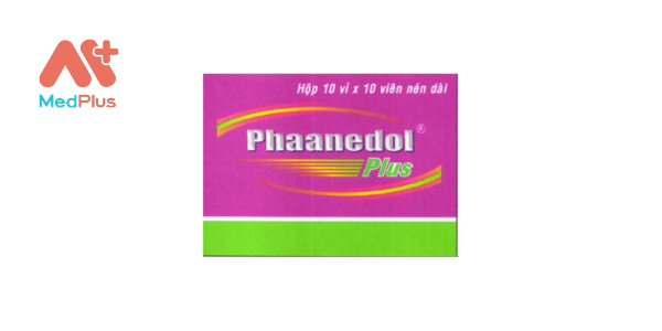 Phaanedol Plus