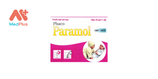 Phacoparamol