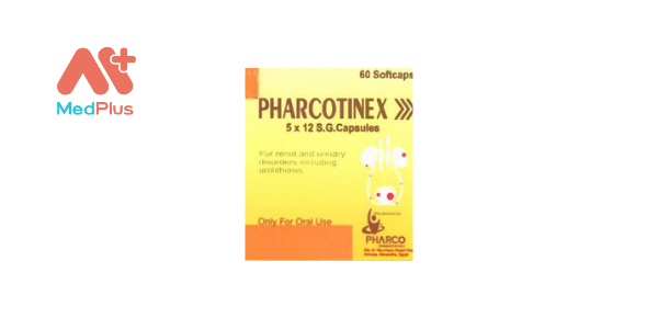 Pharcotinex