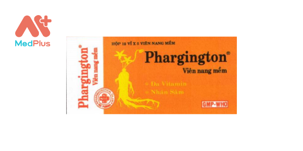Phargington