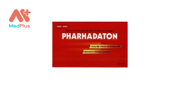 Pharhadaton